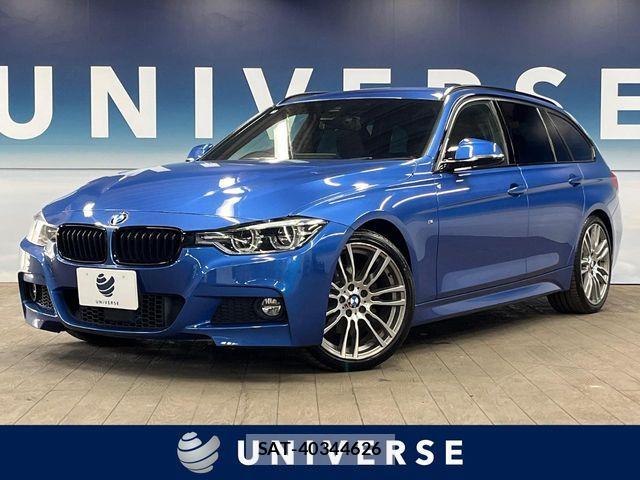 Bmw 3 SERIES 2016-07 6990325-0