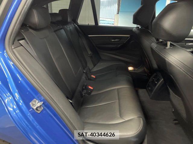Bmw 3 SERIES 2016-07 6990325-9