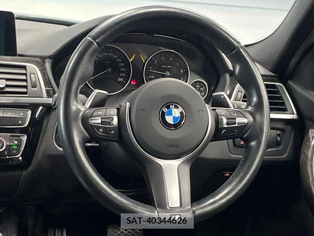 Bmw 3 SERIES 2016-07 6990325-10