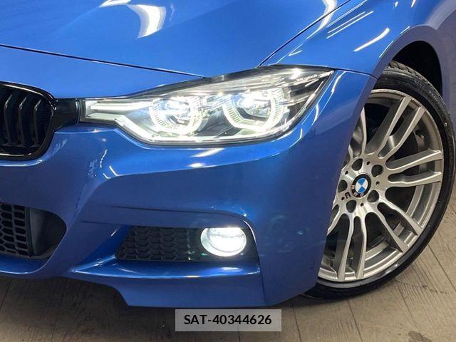 Bmw 3 SERIES 2016-07 6990325-12