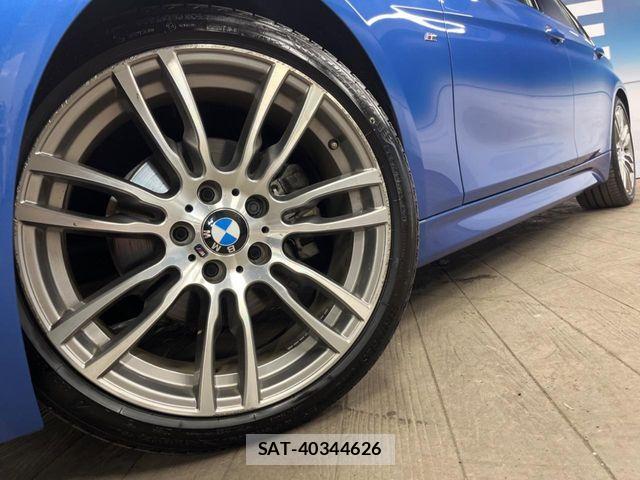 Bmw 3 SERIES 2016-07 6990325-13