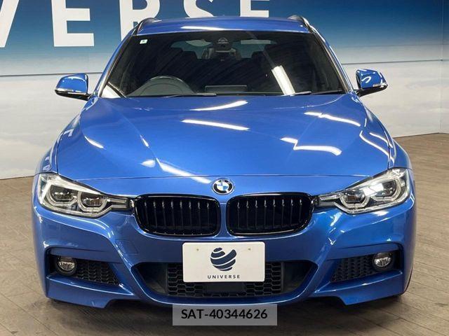 Bmw 3 SERIES 2016-07 6990325-14