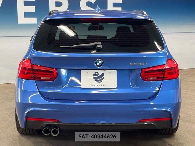 Bmw 3 SERIES 2016-07 6990325-15