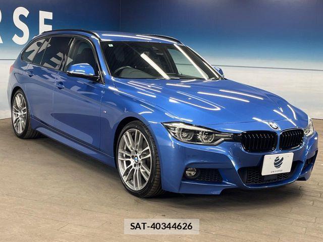 Bmw 3 SERIES 2016-07 6990325-16