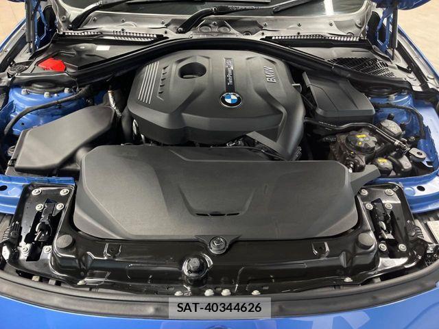 Bmw 3 SERIES 2016-07 6990325-18