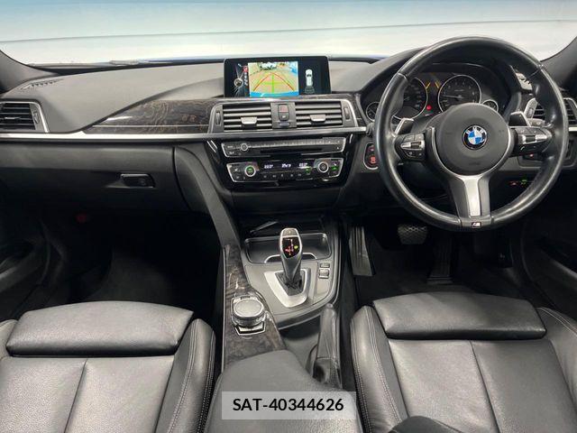 Bmw 3 SERIES 2016-07 6990325-1