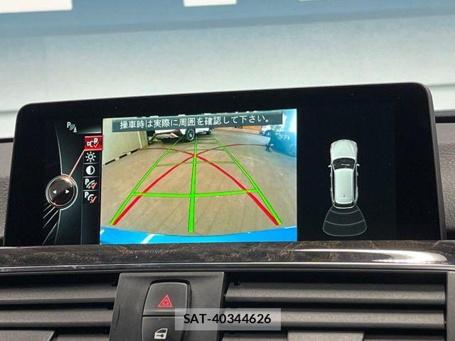 Bmw 3 SERIES 2016-07 6990325-5