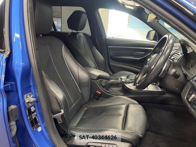 Bmw 3 SERIES 2016-07 6990325-8