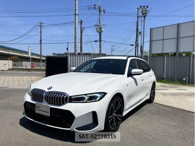 Bmw 3 SERIES 2023-06 6990211-0