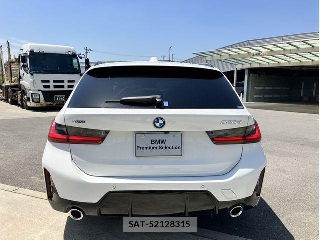 Bmw 3 SERIES 2023-06 6990211-13
