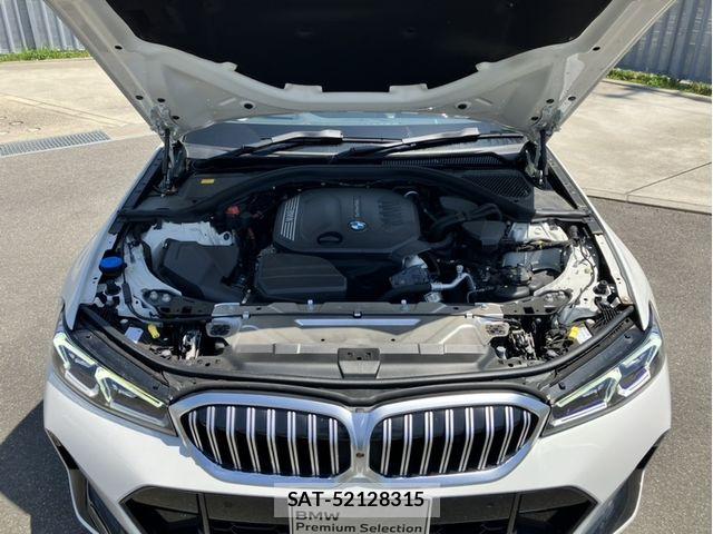 Bmw 3 SERIES 2023-06 6990211-16