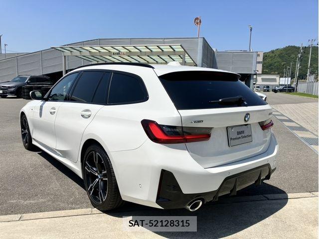 Bmw 3 SERIES 2023-06 6990211-2
