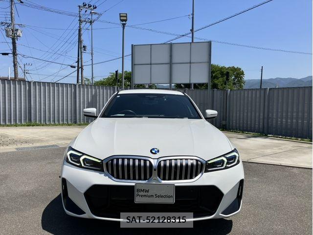 Bmw 3 SERIES 2023-06 6990211-3