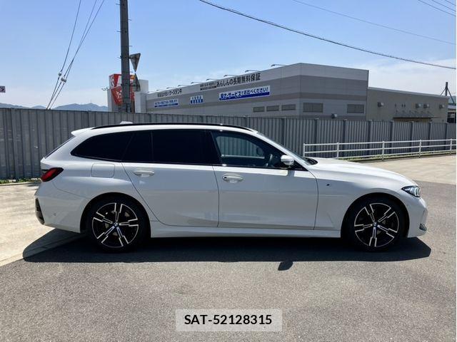 Bmw 3 SERIES 2023-06 6990211-5