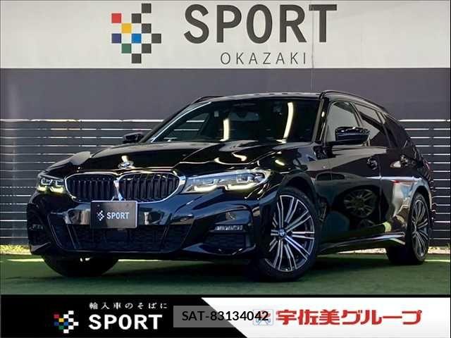 Bmw 3 SERIES 2020-05 6990212-0