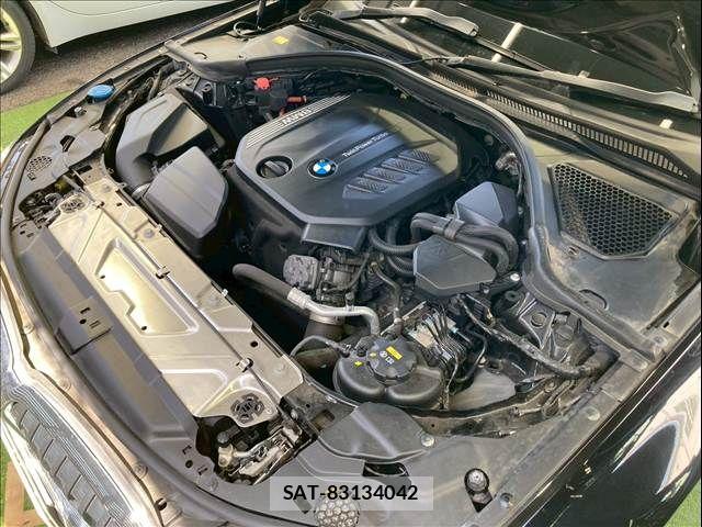 Bmw 3 SERIES 2020-05 6990212-11