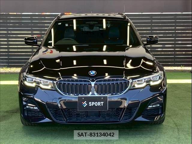 Bmw 3 SERIES 2020-05 6990212-12