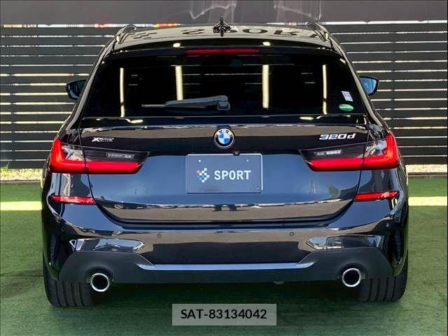 Bmw 3 SERIES 2020-05 6990212-13