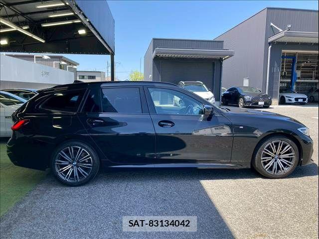 Bmw 3 SERIES 2020-05 6990212-14