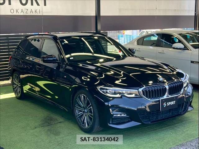 Bmw 3 SERIES 2020-05 6990212-15