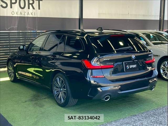 Bmw 3 SERIES 2020-05 6990212-16