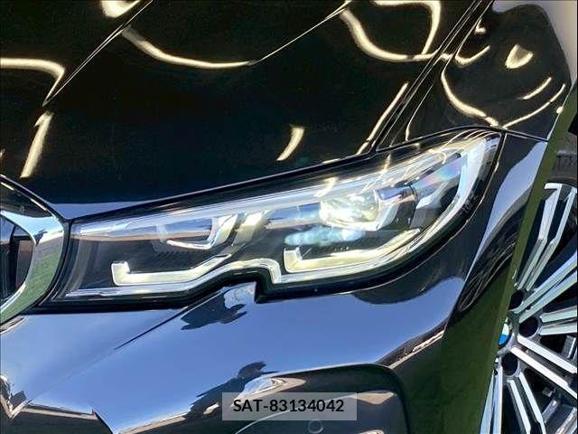 Bmw 3 SERIES 2020-05 6990212-19