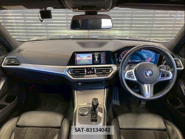 Bmw 3 SERIES 2020-05 6990212-2