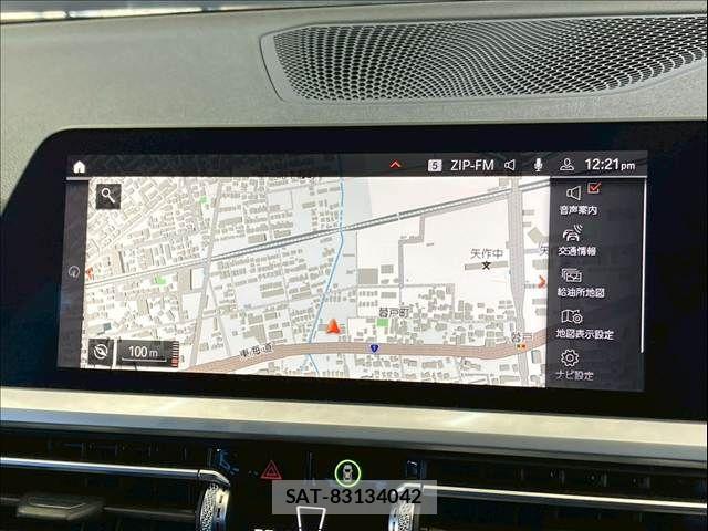 Bmw 3 SERIES 2020-05 6990212-3