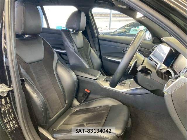 Bmw 3 SERIES 2020-05 6990212-5