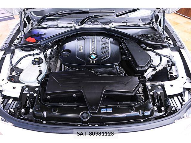 Bmw 3 SERIES 2014-12 7020091-9