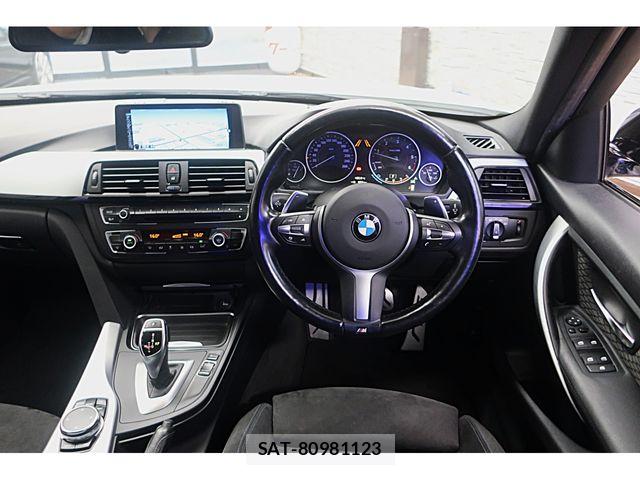 Bmw 3 SERIES 2014-12 7020091-12