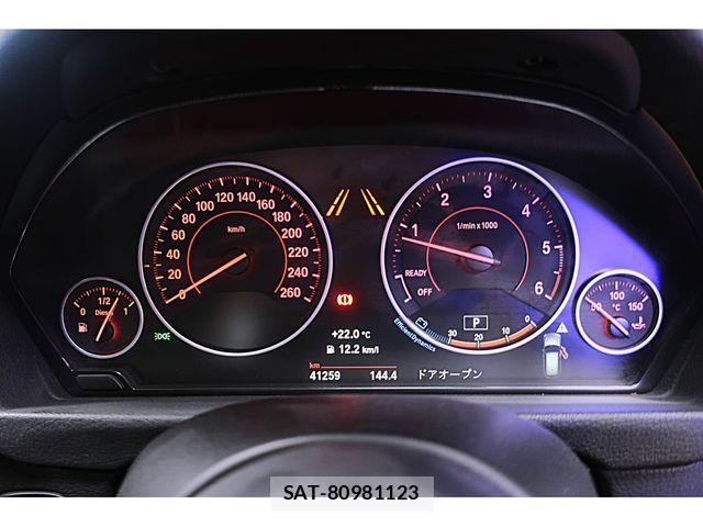 Bmw 3 SERIES 2014-12 7020091-15