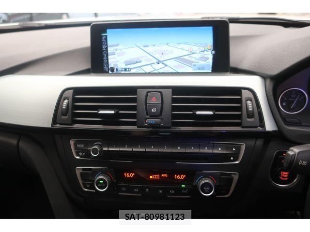 Bmw 3 SERIES 2014-12 7020091-17