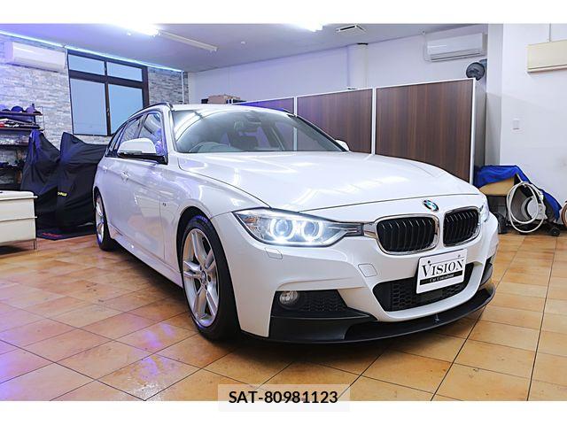 Bmw 3 SERIES 2014-12 7020091-1