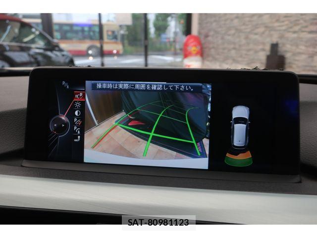 Bmw 3 SERIES 2014-12 7020091-19