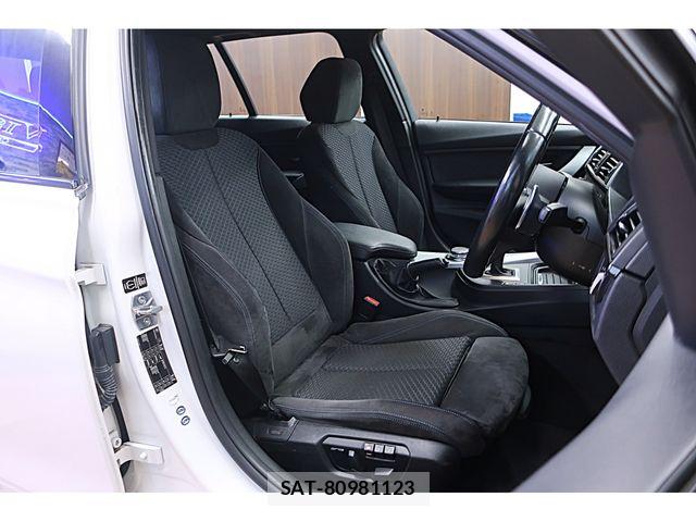 Bmw 3 SERIES 2014-12 7020091-22