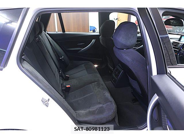 Bmw 3 SERIES 2014-12 7020091-26