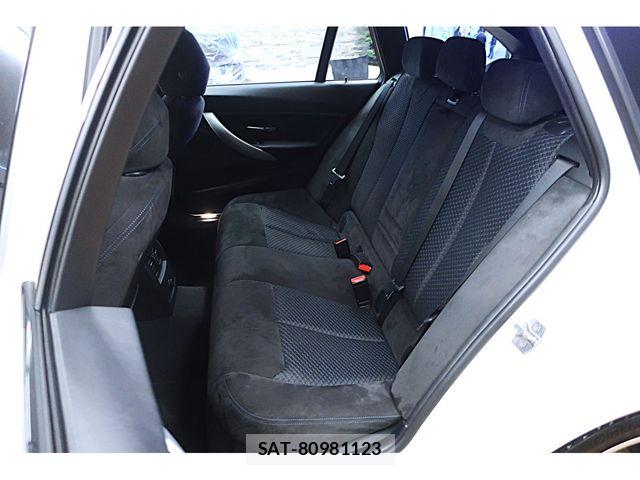 Bmw 3 SERIES 2014-12 7020091-27