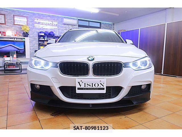 Bmw 3 SERIES 2014-12 7020091-2
