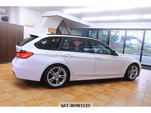 Bmw 3 SERIES 2014-12 7020091-3