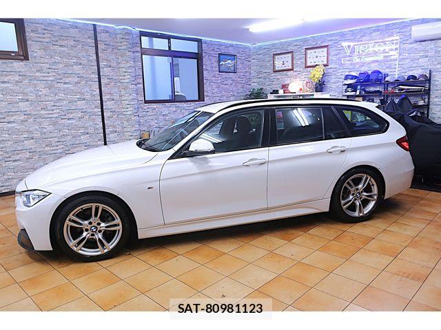Bmw 3 SERIES 2014-12 7020091-4