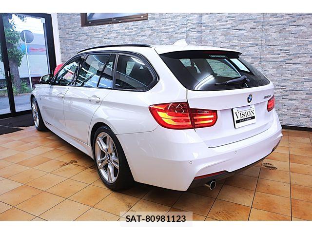 Bmw 3 SERIES 2014-12 7020091-6