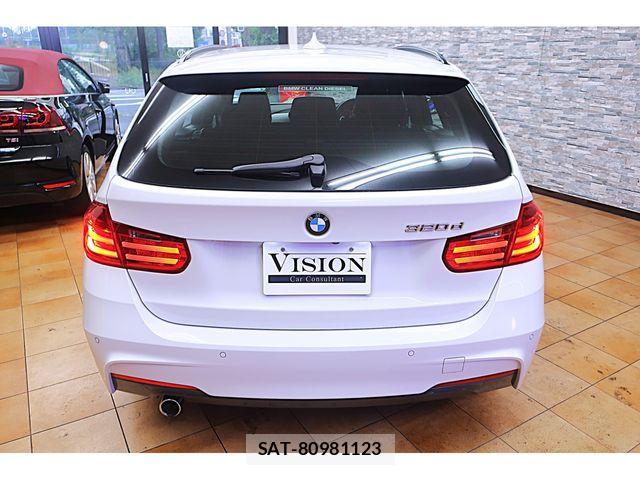 Bmw 3 SERIES 2014-12 7020091-7