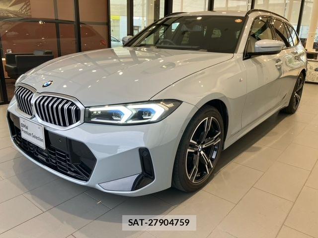 Bmw 3 SERIES 2025-12 7020085-0