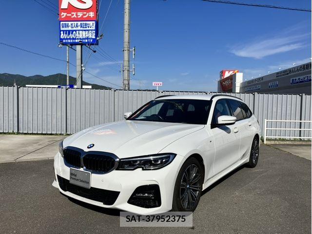 Bmw 3 SERIES 2021-09 7020086-0