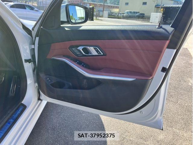 Bmw 3 SERIES 2021-09 7020086-11