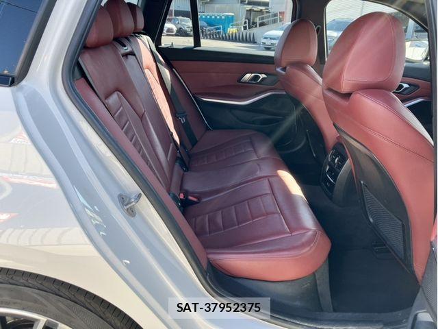 Bmw 3 SERIES 2021-09 7020086-13