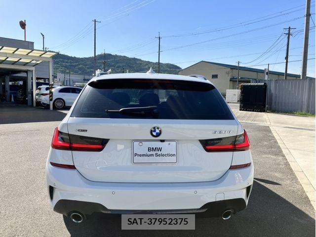 Bmw 3 SERIES 2021-09 7020086-14