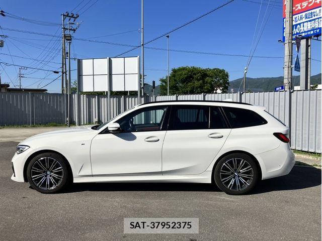 Bmw 3 SERIES 2021-09 7020086-16