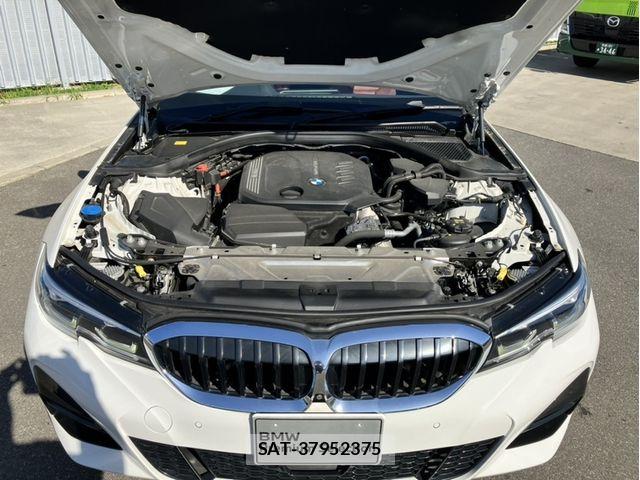Bmw 3 SERIES 2021-09 7020086-17